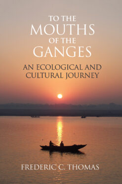 Cover of To the Mouths of the Ganges