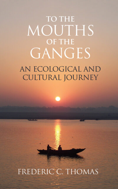 Cover of To the Mouths of the Ganges