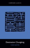 The cover of Destination Chungking, by Han Suyin