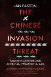 The cover of The Chinese Invasion Threat