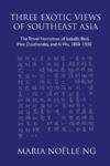 Cover of Three Exotic Views of Southeast Asia