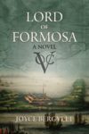 Cover of Lord of Formosa, by Joyce Bergvelt