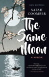 The cover of The Same Moon, by Sarah Coomber
