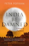 The cover of India Be Damned