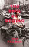 The cover of The Soul of Beijing, by Tom Pellman